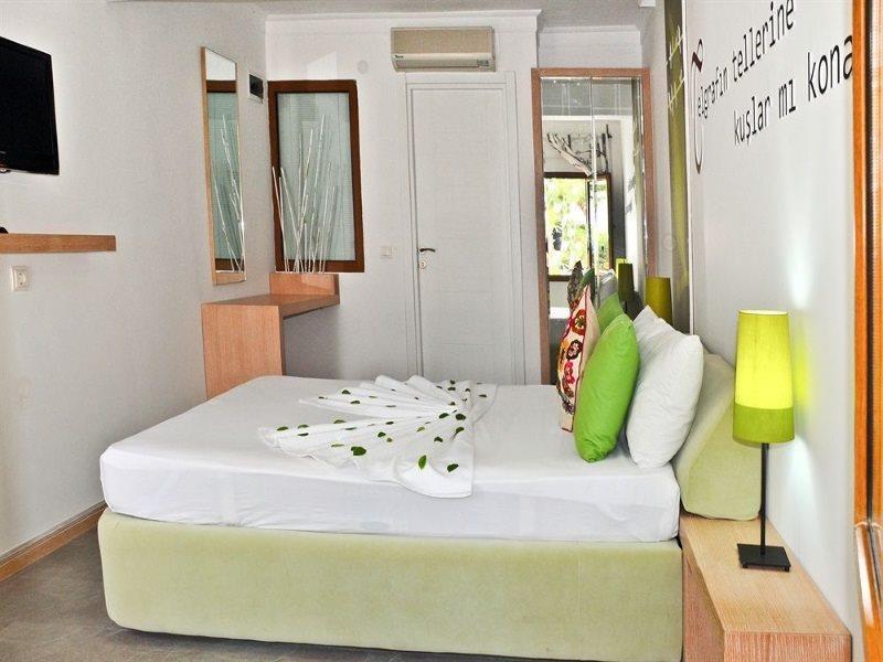 Cherry Apartments ทูร์กุทริส ภายนอก รูปภาพ