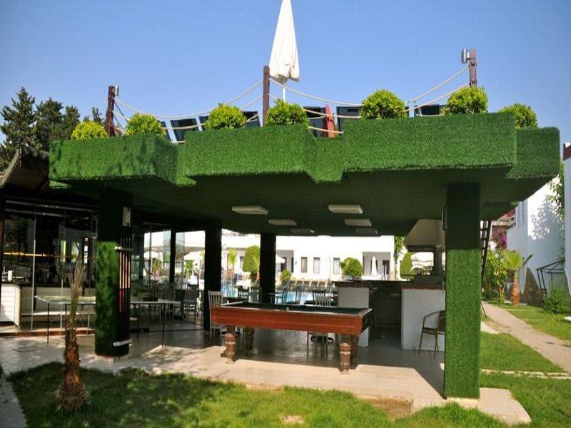 Cherry Apartments ทูร์กุทริส ภายนอก รูปภาพ