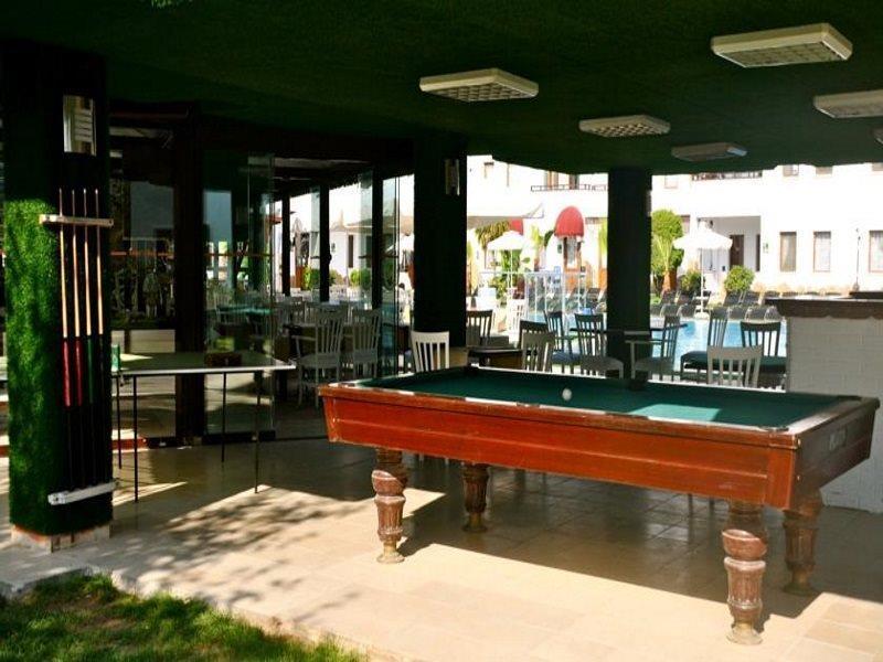 Cherry Apartments ทูร์กุทริส ภายนอก รูปภาพ
